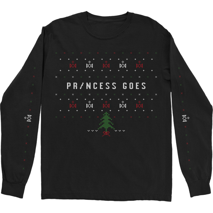 Holiday Long Sleeve