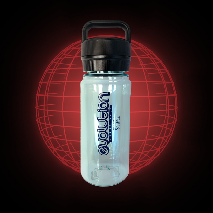 Evolution Water Bottle